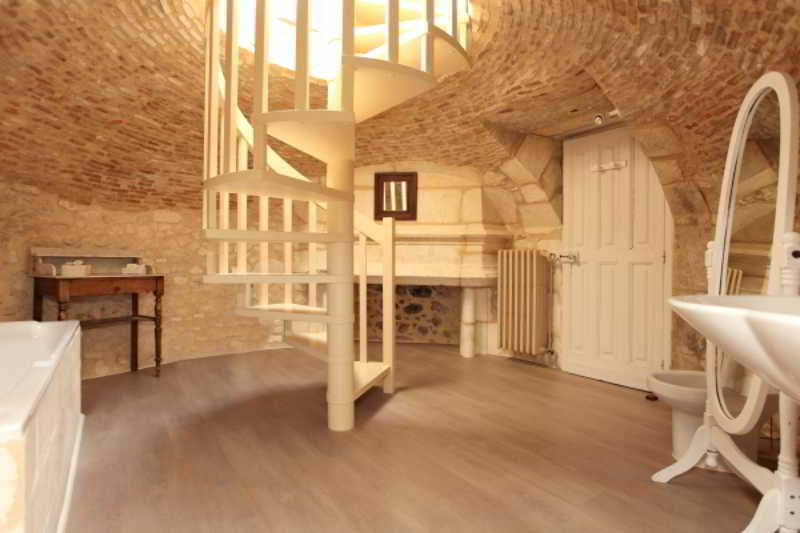 Hôtel Château de La Côte  | Brantome | Dordogne | France 17