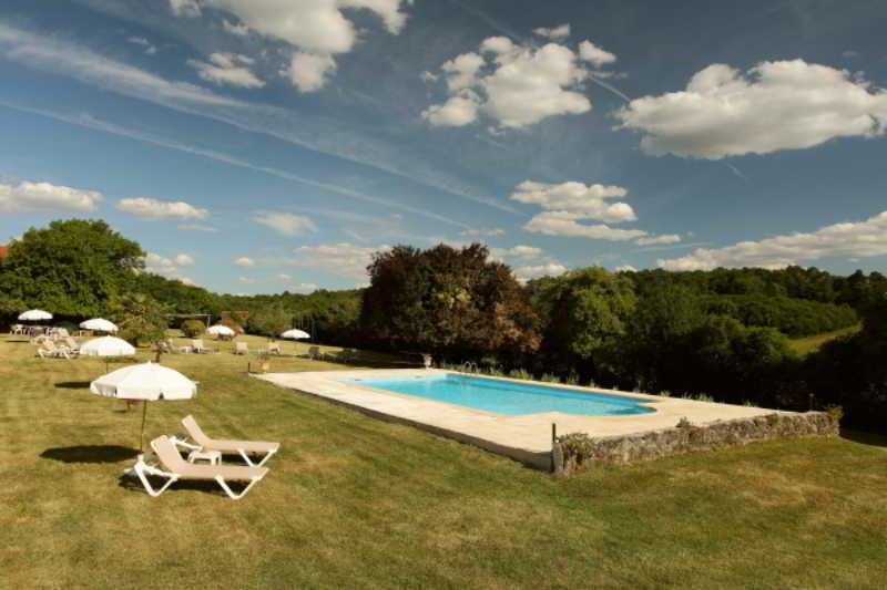 Hôtel Château de La Côte  | Brantome | Dordogne | France 18