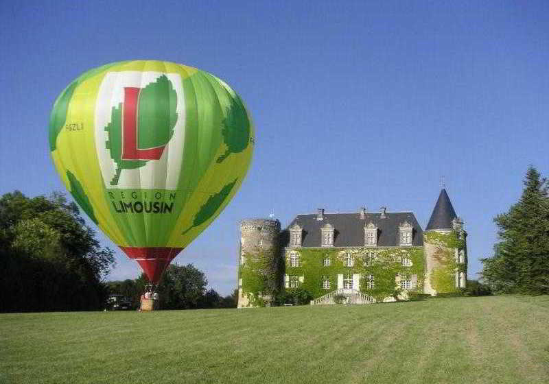 Hôtel Château de La Côte  | Brantome | Dordogne | France 19