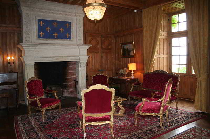 Hôtel Château de La Côte  | Brantome | Dordogne | France 2