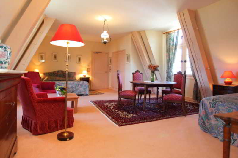 Hôtel Château de La Côte  | Brantome | Dordogne | France 20