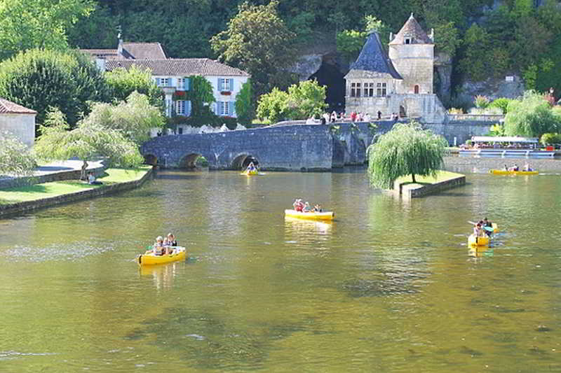 Hôtel Château de La Côte  | Brantome | Dordogne | France 6
