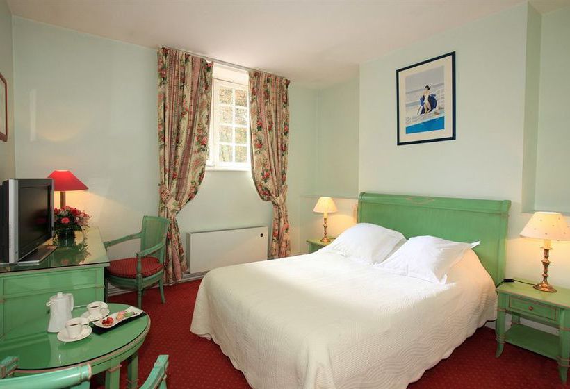 Hôtel Hostellerie Chateau de la Motte Fenelon  | Cambrai | Nord | France 12