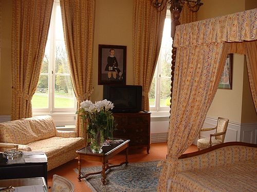 Hôtel Hostellerie Chateau de la Motte Fenelon  | Cambrai | Nord | France 16