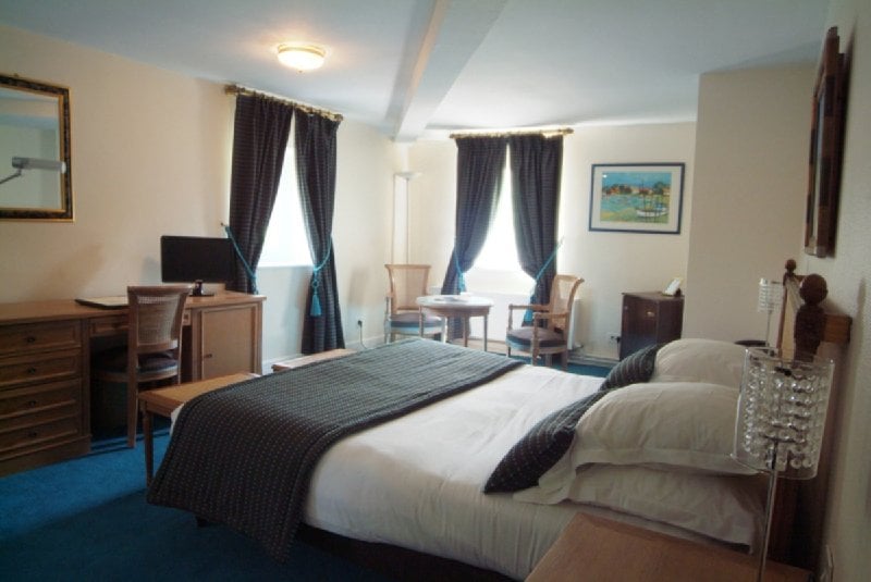 Hôtel Hostellerie Chateau de la Motte Fenelon  | Cambrai | Nord | France 18