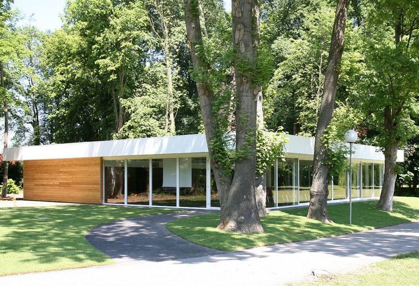 Hôtel Hostellerie Chateau de la Motte Fenelon  | Cambrai | Nord | France 3