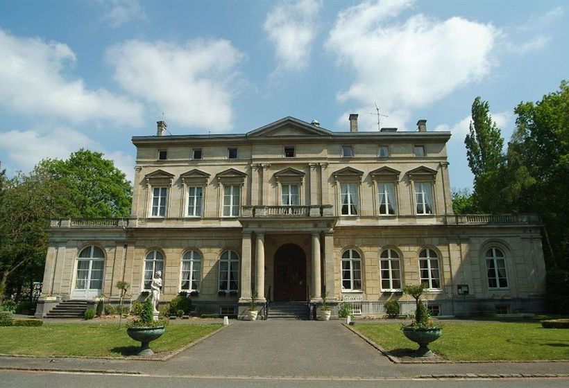 Hôtel Hostellerie Chateau de la Motte Fenelon  | Cambrai | Nord | France 8