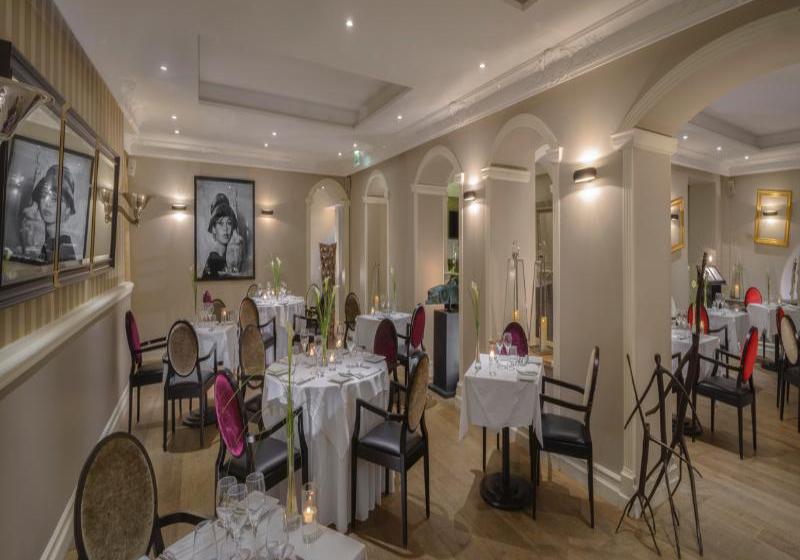 Hôtel Chateau de La Tour  | Cannes | Alpes-Maritimes | France 10