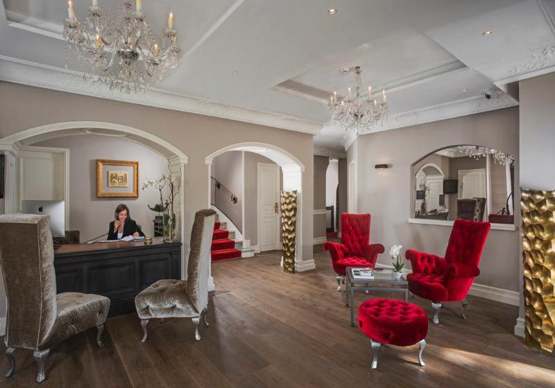 Hôtel Chateau de La Tour  | Cannes | Alpes-Maritimes | France 12