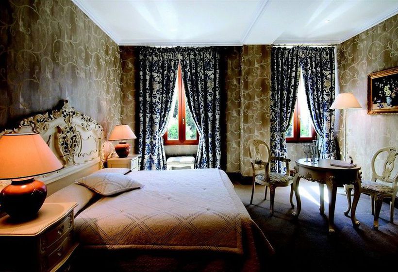 Hôtel Chateau de La Tour  | Cannes | Alpes-Maritimes | France 3