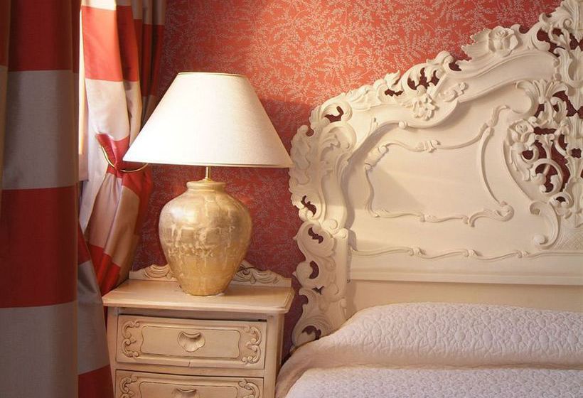 Hôtel Chateau de La Tour  | Cannes | Alpes-Maritimes | France 4