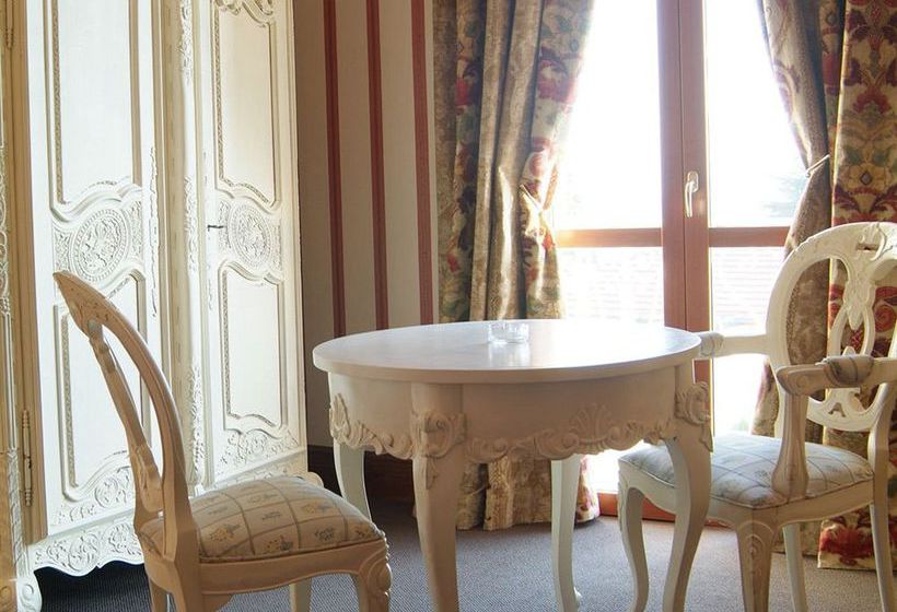 Hôtel Chateau de La Tour  | Cannes | Alpes-Maritimes | France 5