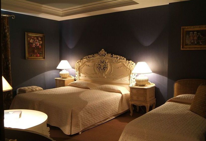 Hôtel Chateau de La Tour  | Cannes | Alpes-Maritimes | France 7