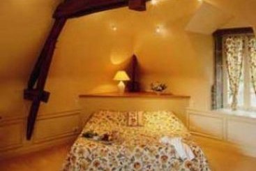 Hotel Chateau de Locguenole 