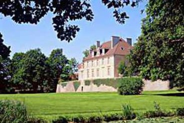 Hotel Chateau de Rigny