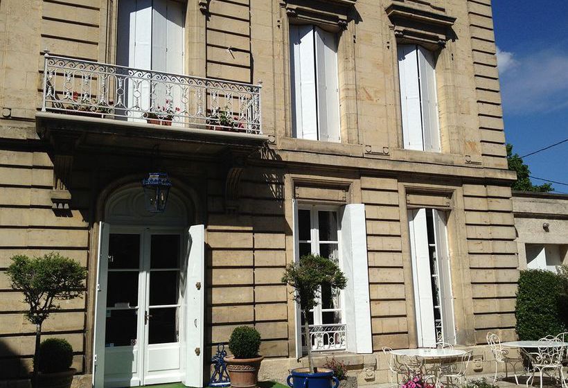 Hotel Chateau des Jacobins  | Agen | Lot-et-Garonne | France