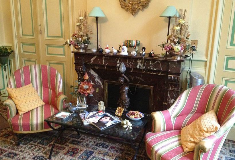 Hotel Chateau des Jacobins  | Agen | Lot-et-Garonne | France 1