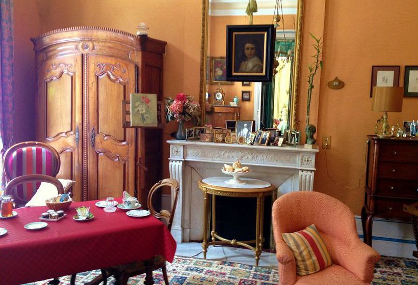 Hotel Chateau des Jacobins  | Agen | Lot-et-Garonne | France 10