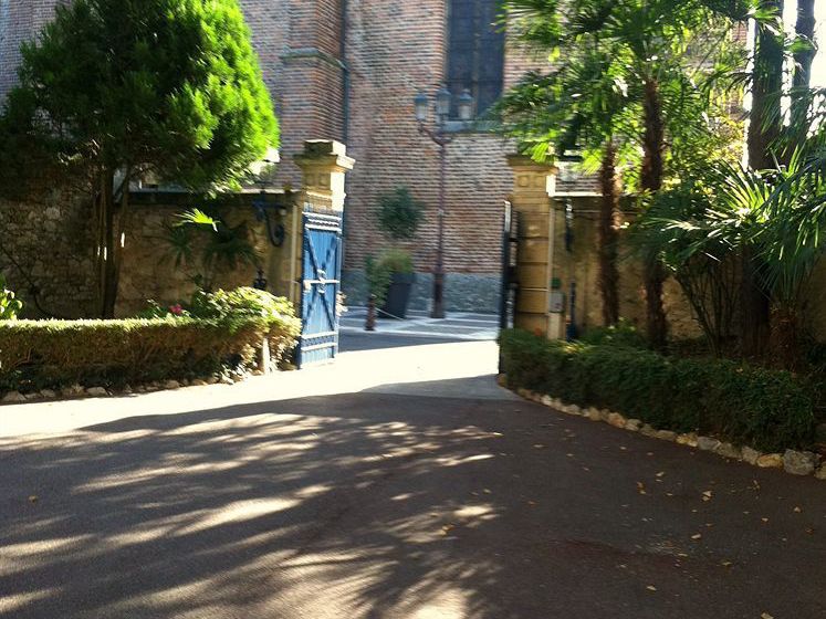 Hotel Chateau des Jacobins  | Agen | Lot-et-Garonne | France 12