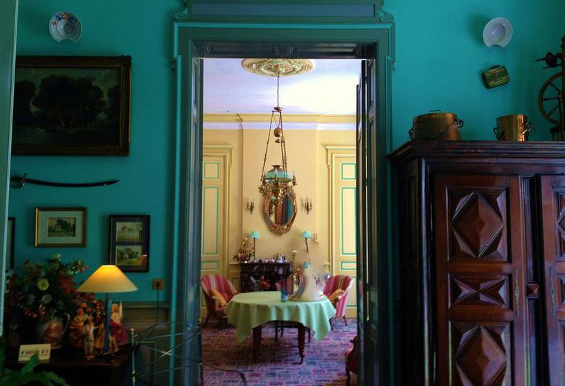 Hotel Chateau des Jacobins  | Agen | Lot-et-Garonne | France 14