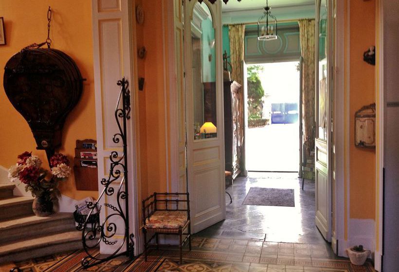 Hotel Chateau des Jacobins  | Agen | Lot-et-Garonne | France 15