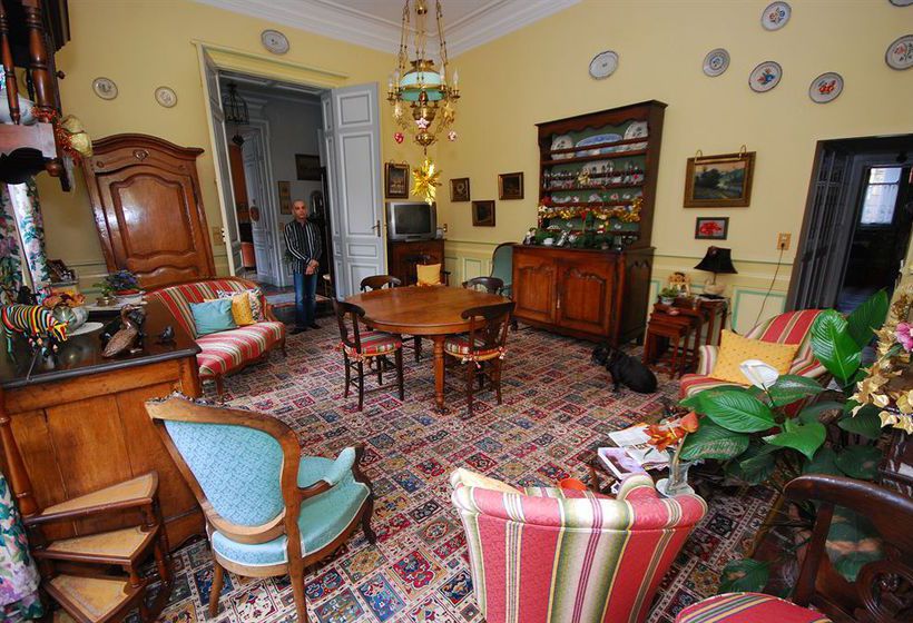 Hotel Chateau des Jacobins  | Agen | Lot-et-Garonne | France 16