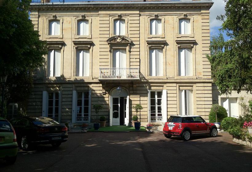 Hotel Chateau des Jacobins  | Agen | Lot-et-Garonne | France 17