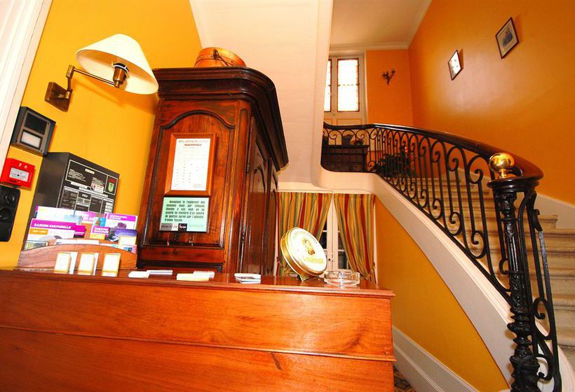Hotel Chateau des Jacobins  | Agen | Lot-et-Garonne | France 18
