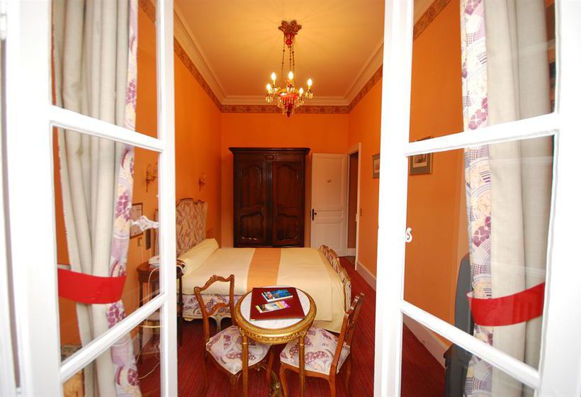 Hotel Chateau des Jacobins  | Agen | Lot-et-Garonne | France 19