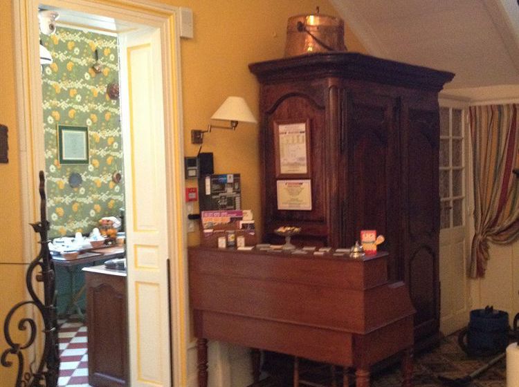 Hotel Chateau des Jacobins  | Agen | Lot-et-Garonne | France 20