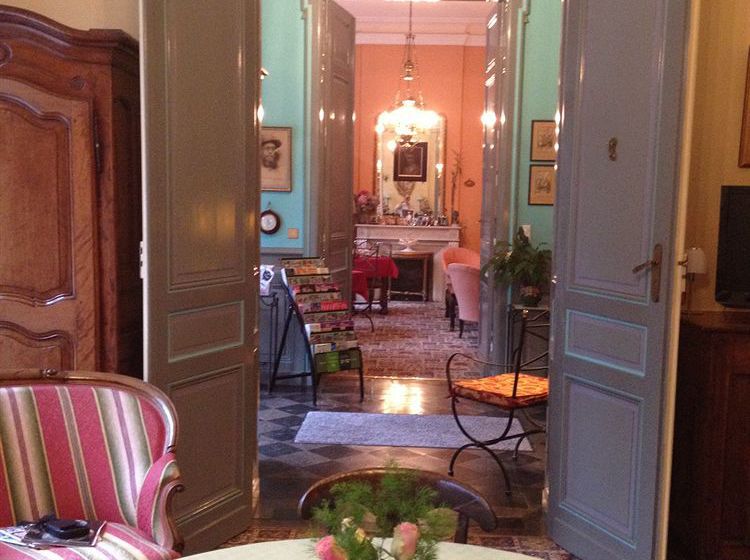 Hotel Chateau des Jacobins  | Agen | Lot-et-Garonne | France 3