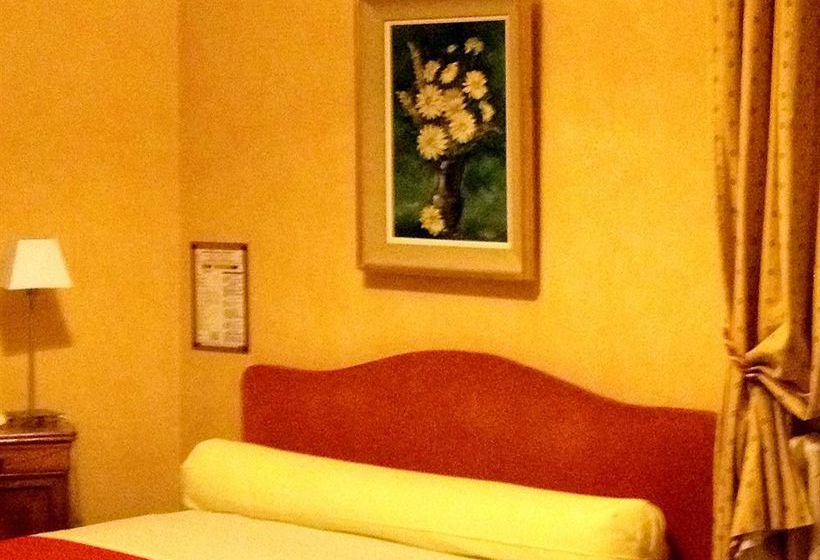 Hotel Chateau des Jacobins  | Agen | Lot-et-Garonne | France 6