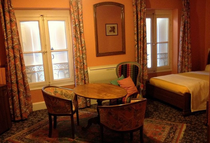 Hotel Chateau des Jacobins  | Agen | Lot-et-Garonne | France 7