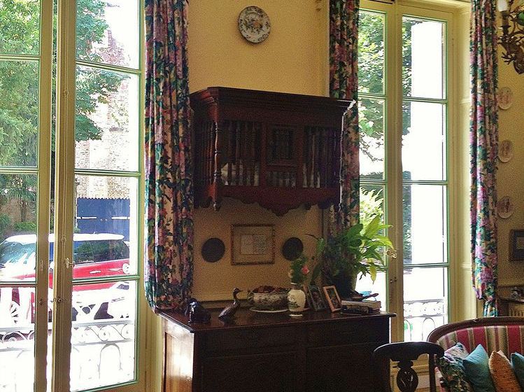 Hotel Chateau des Jacobins  | Agen | Lot-et-Garonne | France 8