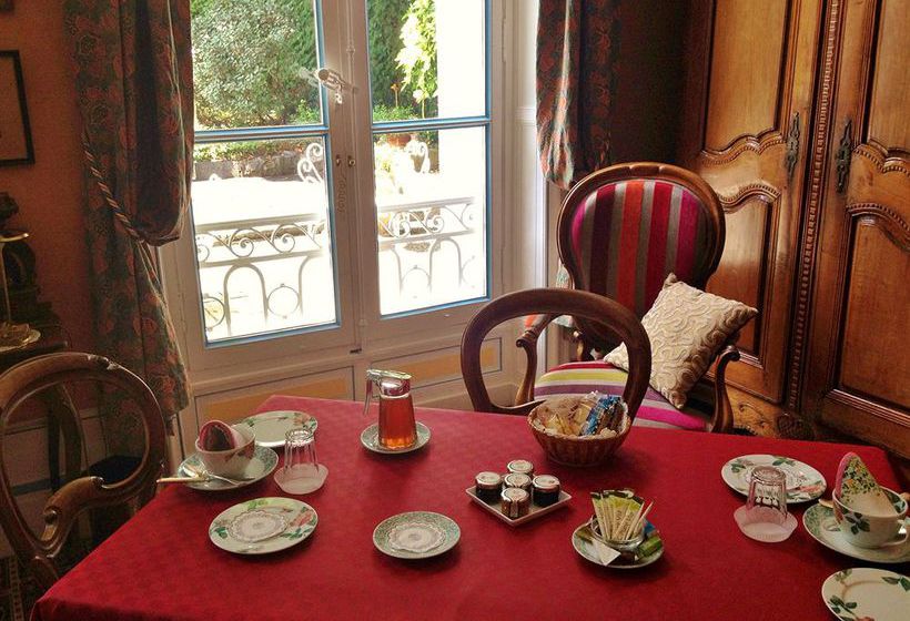 Hotel Chateau des Jacobins  | Agen | Lot-et-Garonne | France 9