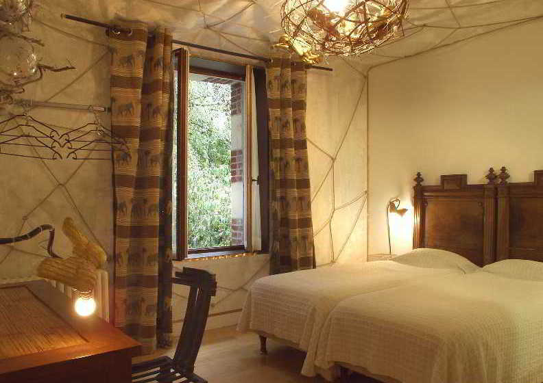 Hôtel Chateau des Tertres  | Onzain | Loir-et-Cher | France 10