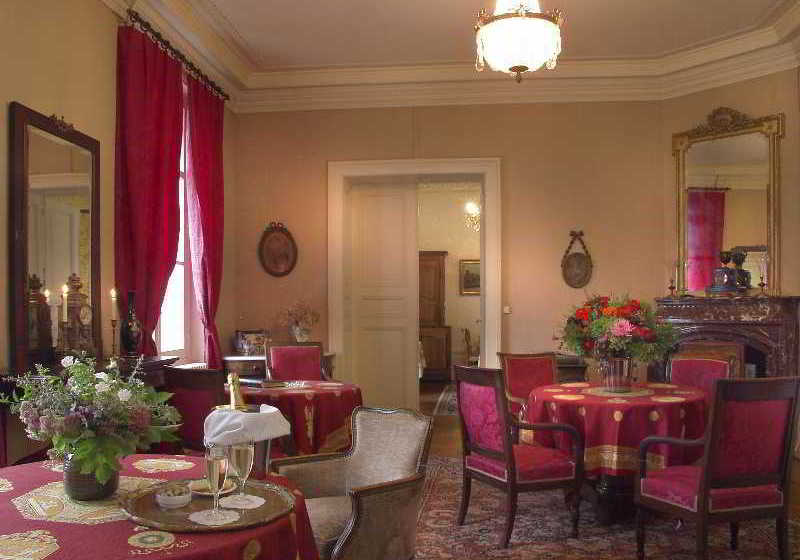 Hôtel Chateau des Tertres  | Onzain | Loir-et-Cher | France 2