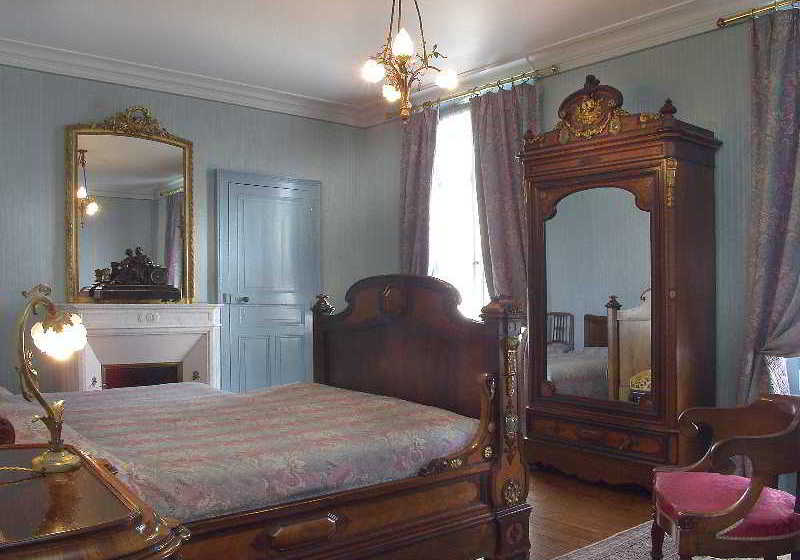 Hôtel Chateau des Tertres  | Onzain | Loir-et-Cher | France 4