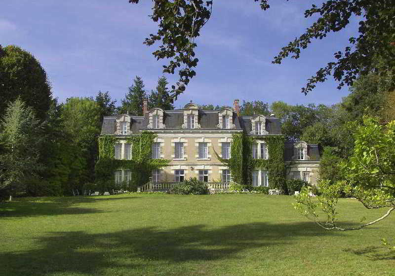 Hôtel Chateau des Tertres  | Onzain | Loir-et-Cher | France 6