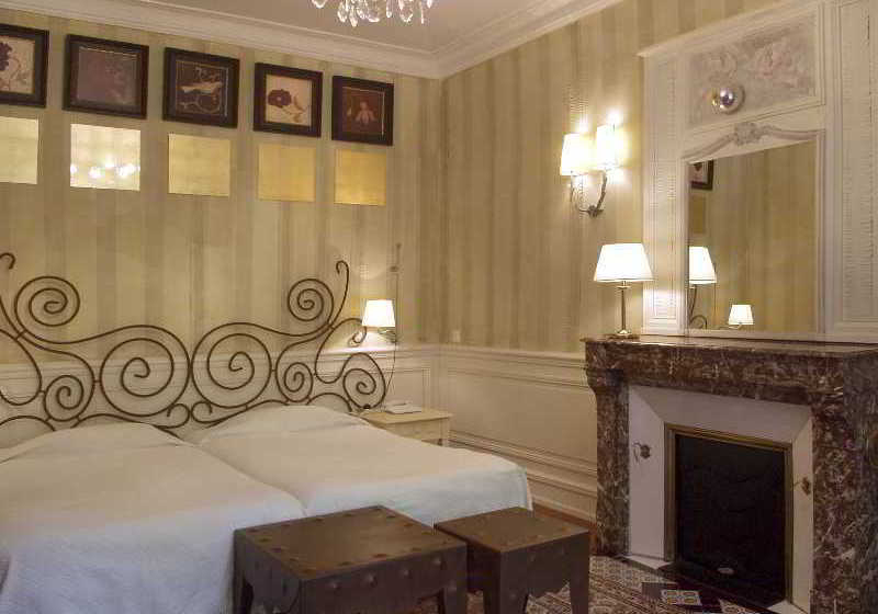 Hôtel Chateau des Tertres  | Onzain | Loir-et-Cher | France 7