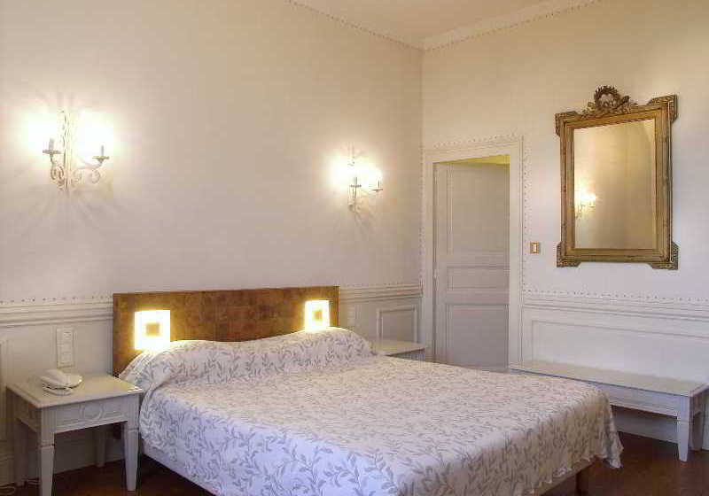 Hôtel Chateau des Tertres  | Onzain | Loir-et-Cher | France 9