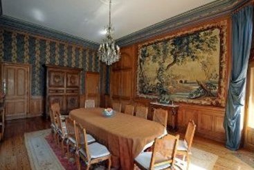 Le Chateau Du Clair De Lune Chateaux & Hotels De France  | Biarritz | Pyrenees-Atlantiques | França 1