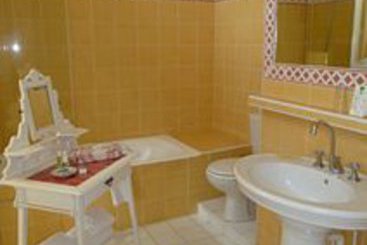 Le Chateau Du Clair De Lune Chateaux & Hotels De France  | Biarritz | Pyrenees-Atlantiques | França 10