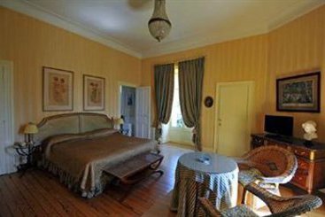 Le Chateau Du Clair De Lune Chateaux & Hotels De France  | Biarritz | Pyrenees-Atlantiques | França 11