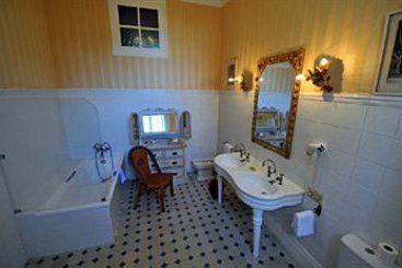 Le Chateau Du Clair De Lune Chateaux & Hotels De France  | Biarritz | Pyrenees-Atlantiques | França 12