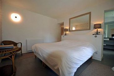 Le Chateau Du Clair De Lune Chateaux & Hotels De France  | Biarritz | Pyrenees-Atlantiques | França 14