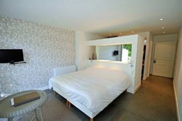 Le Chateau Du Clair De Lune Chateaux & Hotels De France  | Biarritz | Pyrenees-Atlantiques | França 16