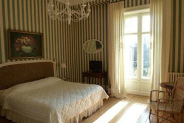 Le Chateau Du Clair De Lune Chateaux & Hotels De France  | Biarritz | Pyrenees-Atlantiques | França 18