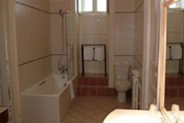 Le Chateau Du Clair De Lune Chateaux & Hotels De France  | Biarritz | Pyrenees-Atlantiques | França 19