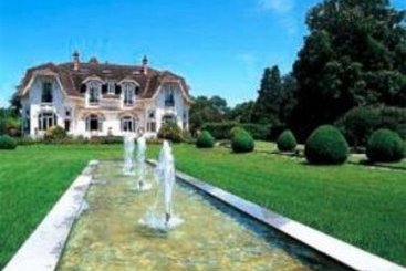Le Chateau Du Clair De Lune Chateaux & Hotels De France  | Biarritz | Pyrenees-Atlantiques | França 2